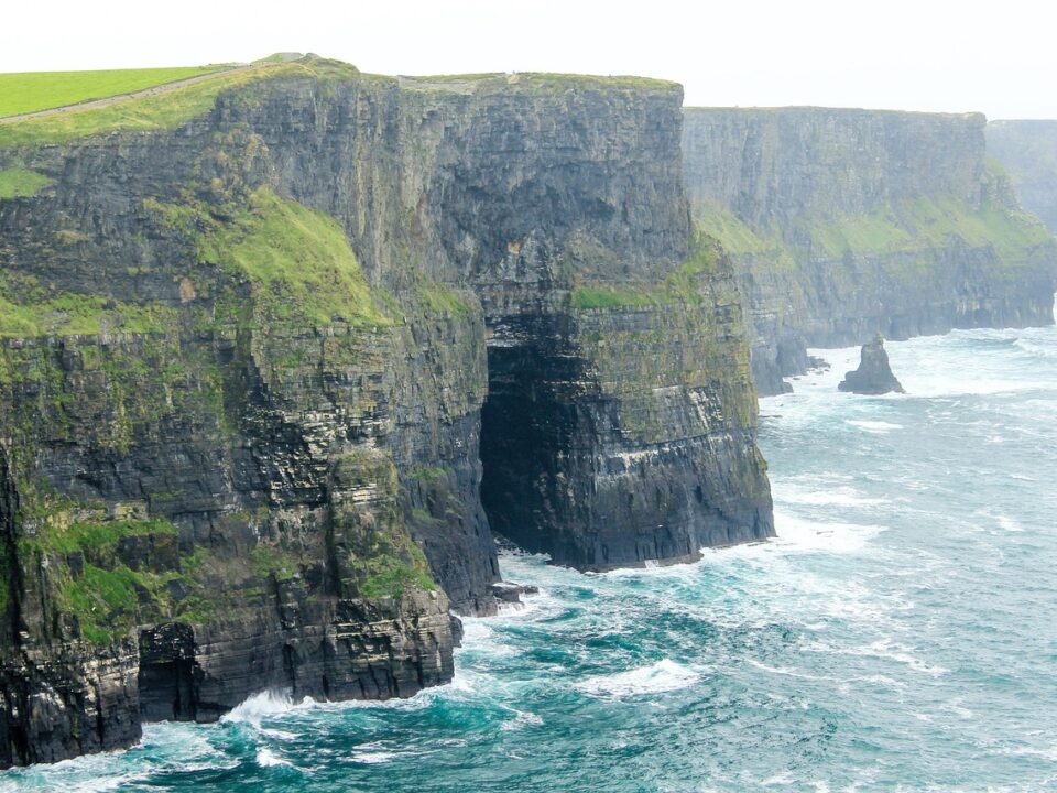 Cliffs of Moher