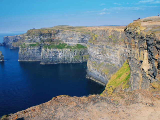 Cliffs of Moher