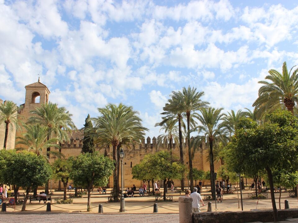 Córdoba