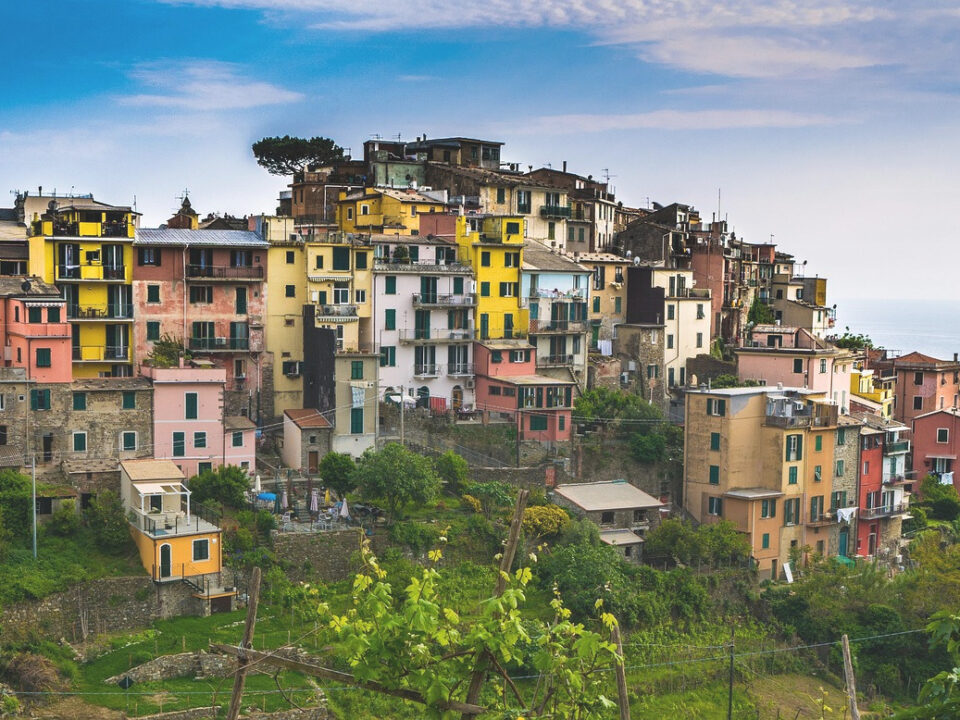 Corniglia