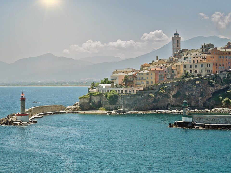 Bastia