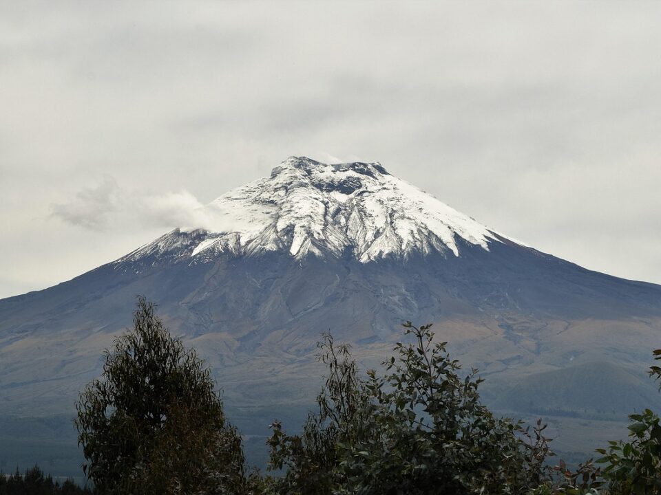 Cotopaxi