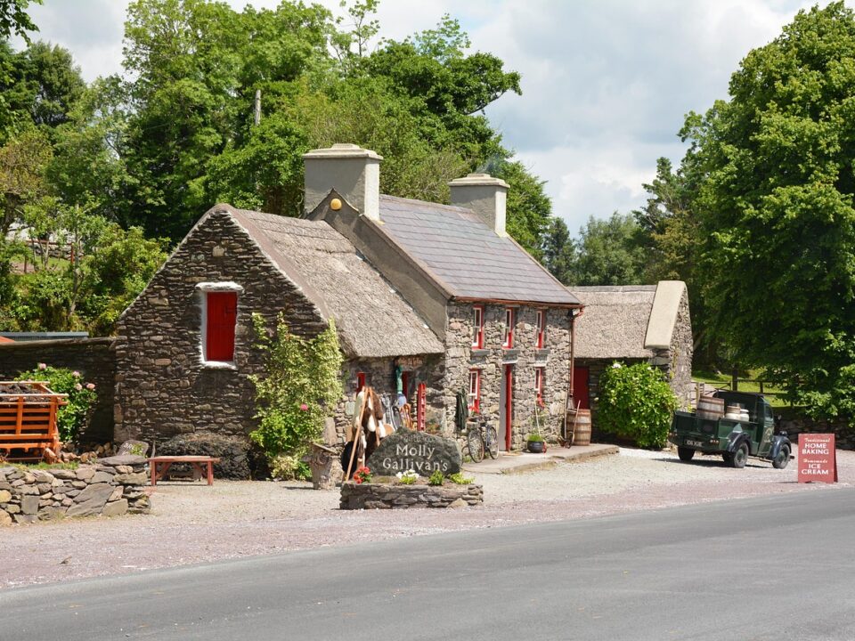 Cottage