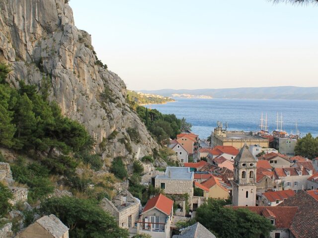 Omiš