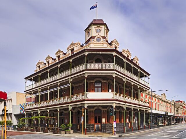 Fremantle