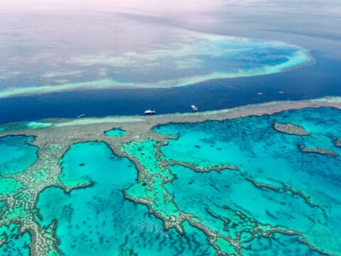 Great Barrier Reef
