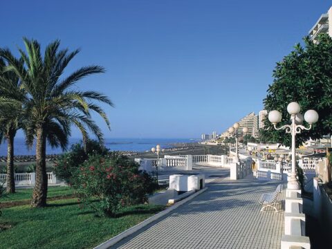 Malaga