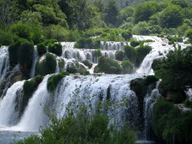 Krka-Nationalpark