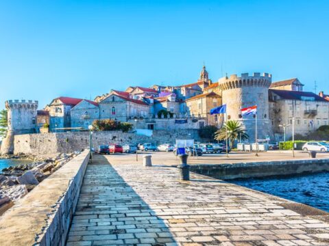 Korčula