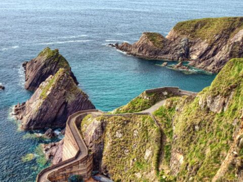 Dingle Peninsula