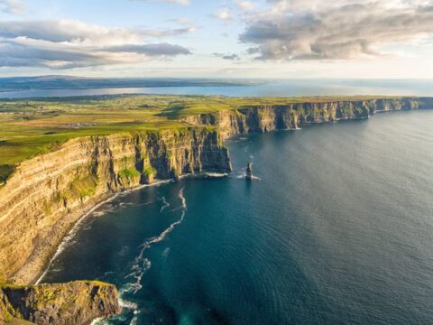 Cliffs of Moher