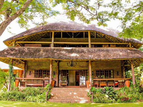 Kumbali Country Lodge