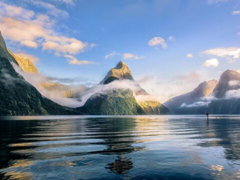 Milford Sound