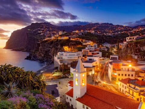 Câmara de Lobos