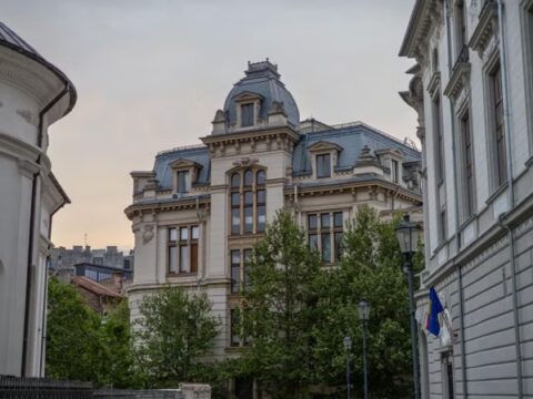 Bukarest
