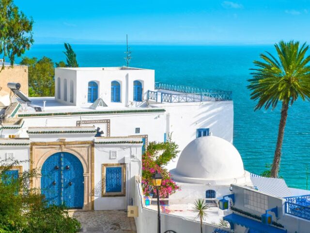 Sidi Bou Said