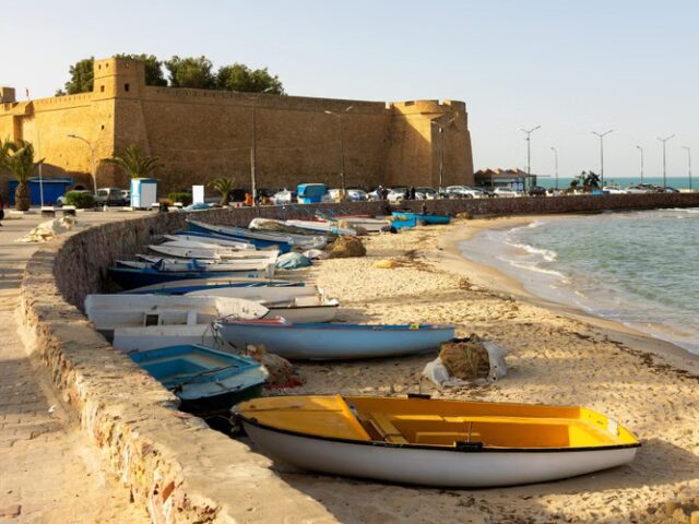 Hammamet