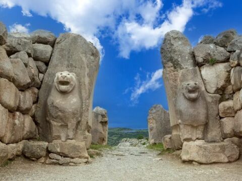 Hattuscha