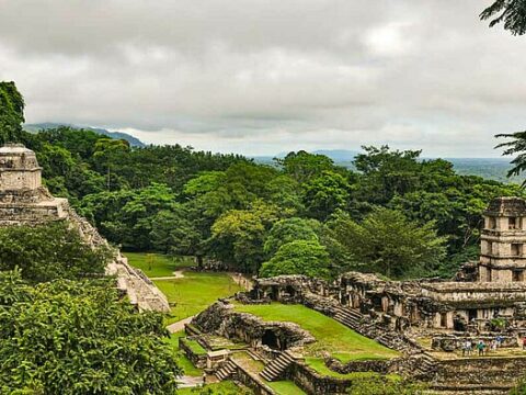 Palenque