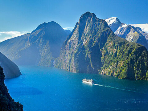 Milford Sound