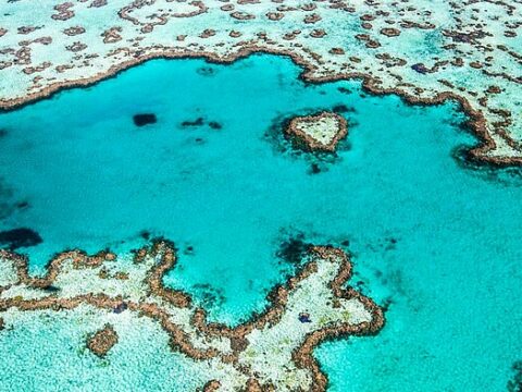 Great Barrier Reef