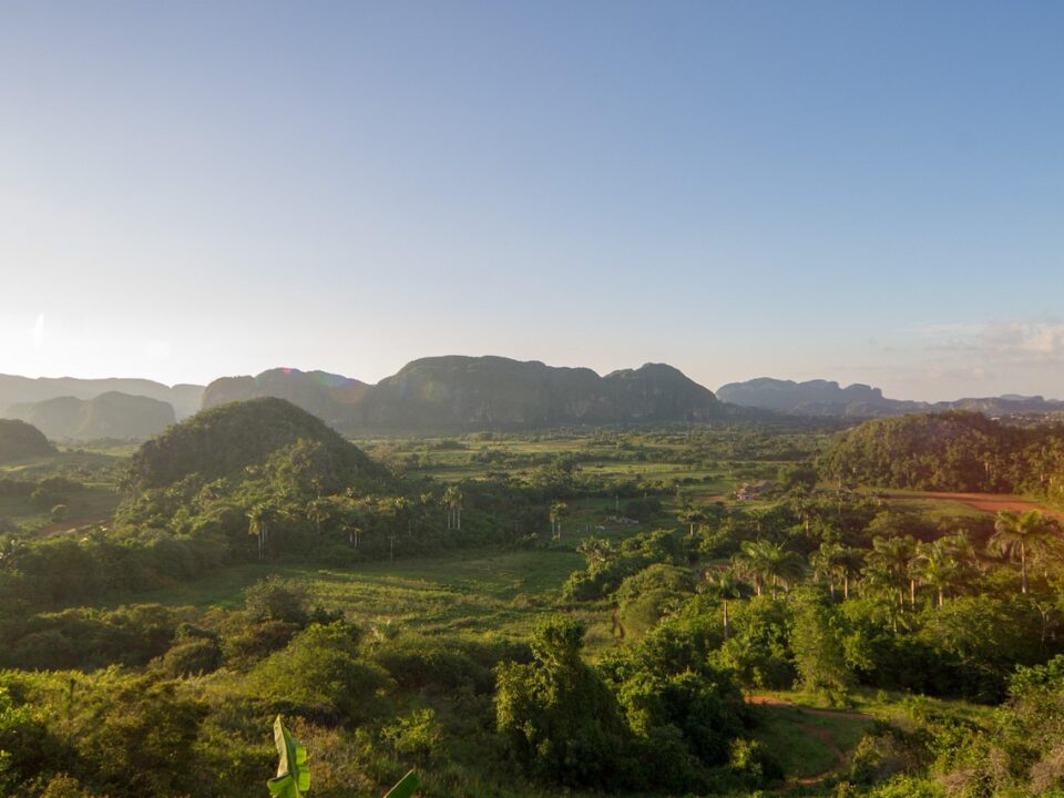 Viñales-Tal