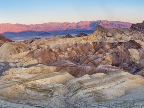 Death Valley
