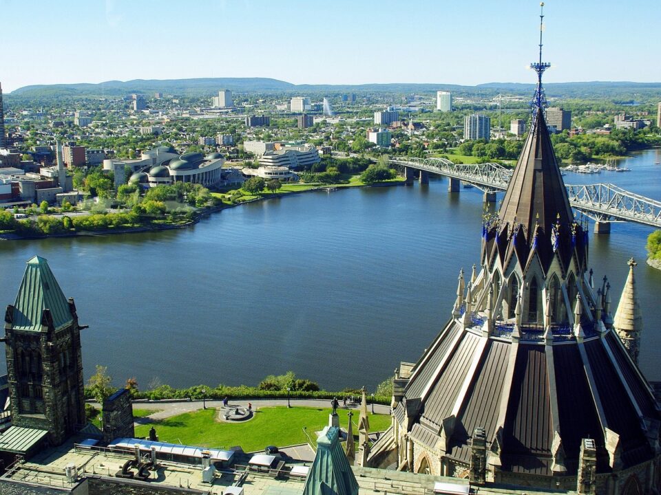 Ottawa und seine Museen