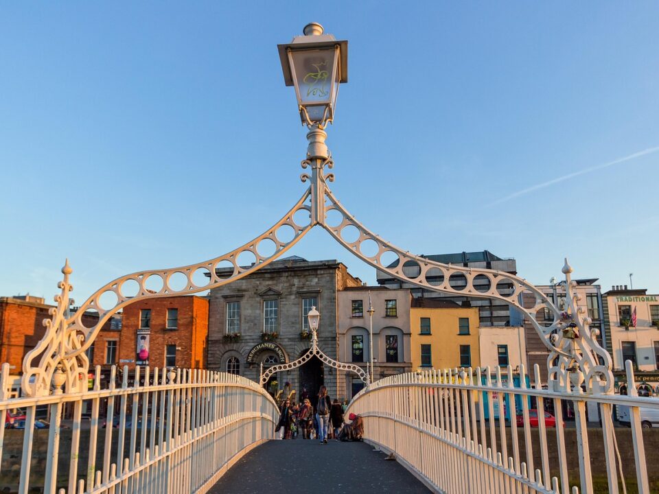 Dublin