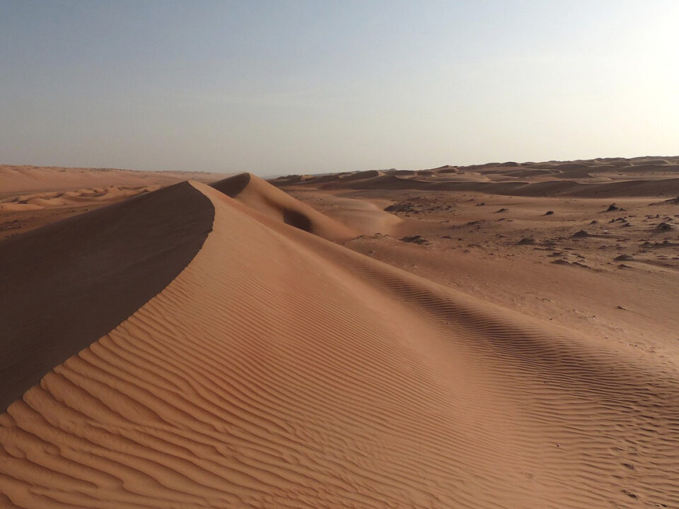 Rub al-Khali