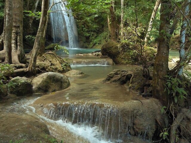 Erawan NP