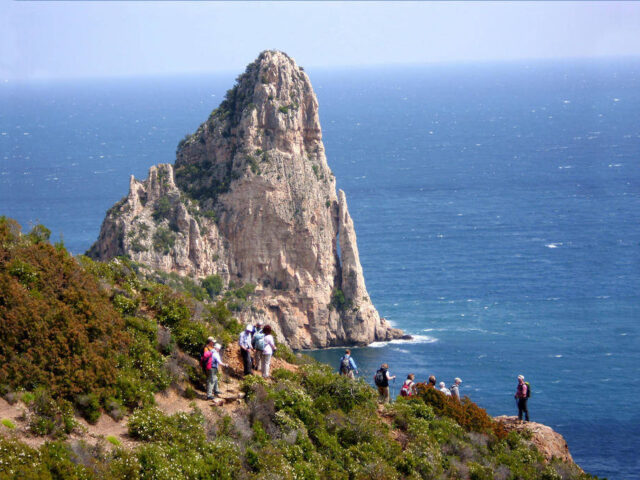 Pedra Longa