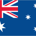 Flagge von Australien