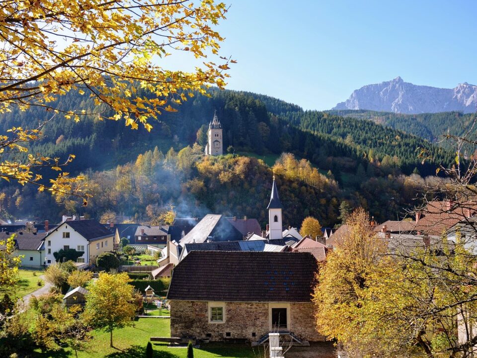 Herbstimpressionen