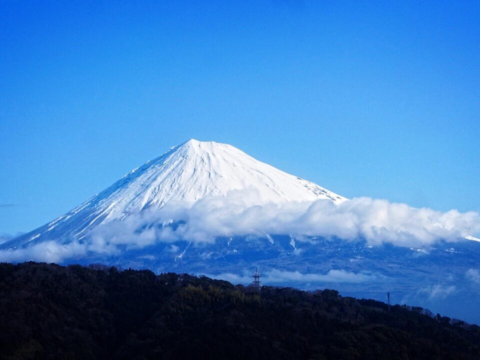 Fuji-san