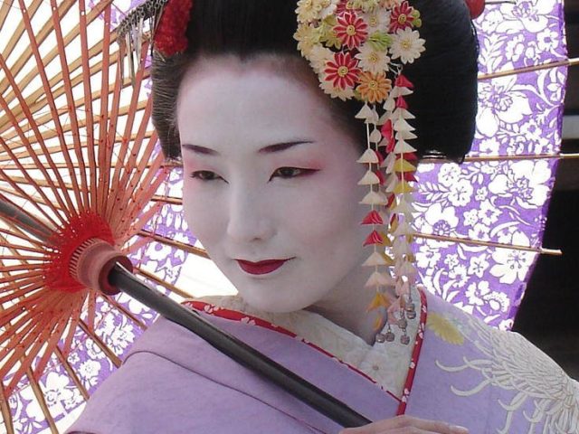 Geisha