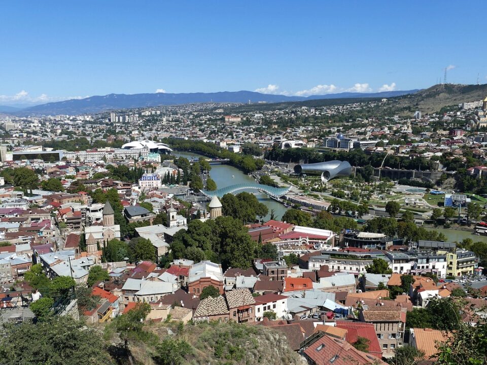 Tiflis