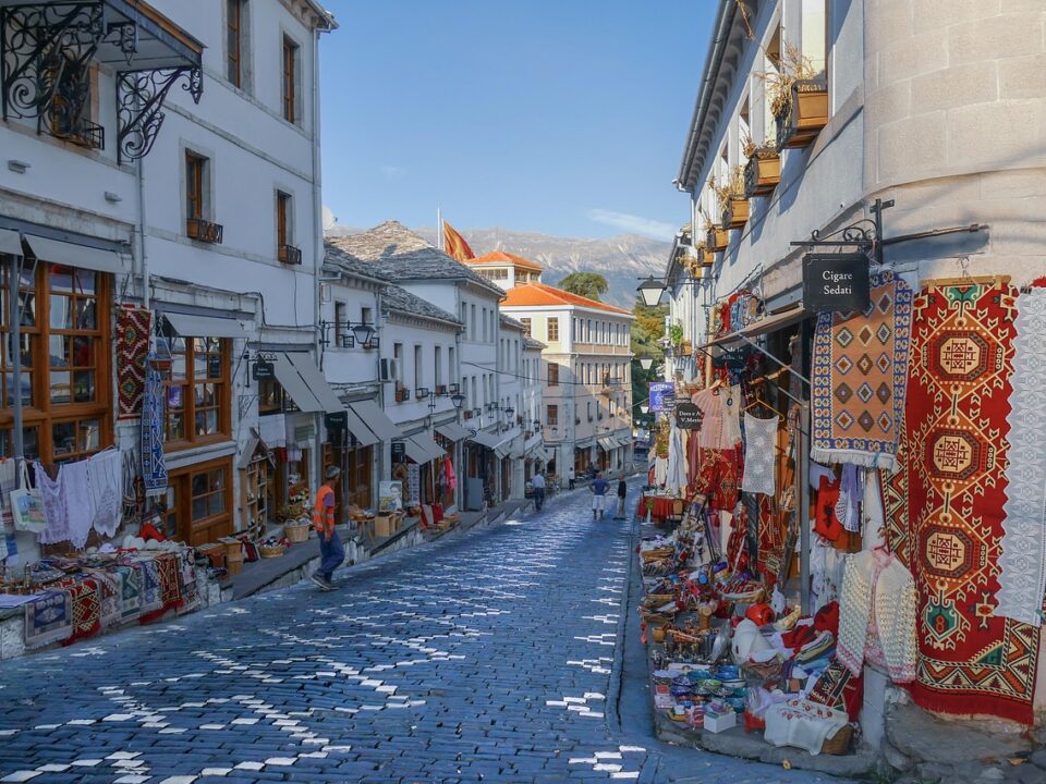 Gjirokaster