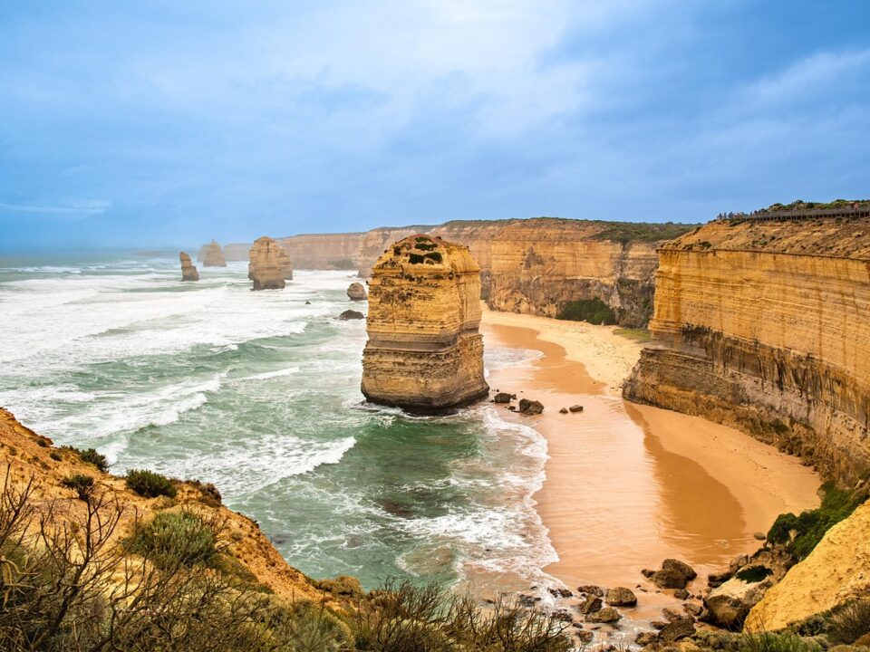 Great Ocean Road