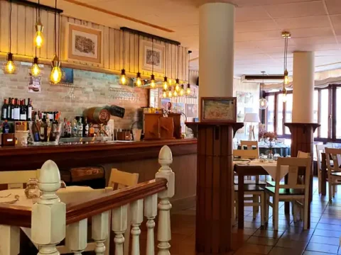 Hostal Remoña - Restaurant