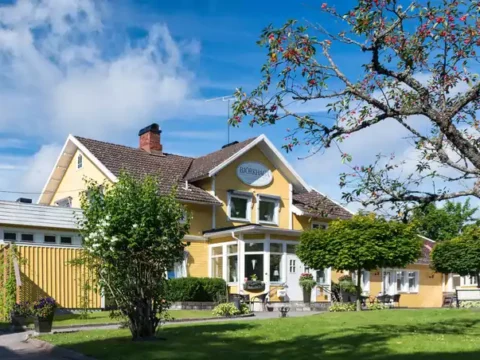 Hotel Björkhaga