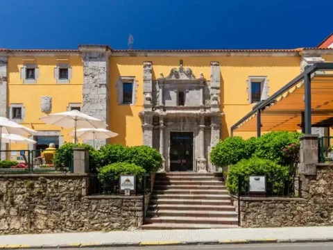 Hotel Don Paco