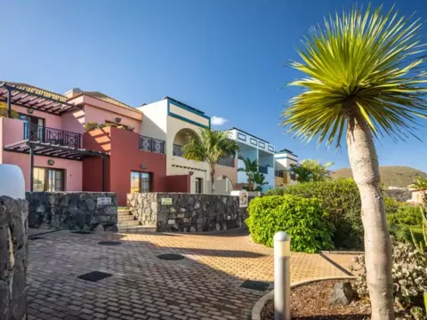 Hotel Luz del Mar