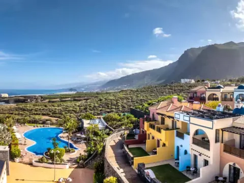 Hotel Luz del Mar