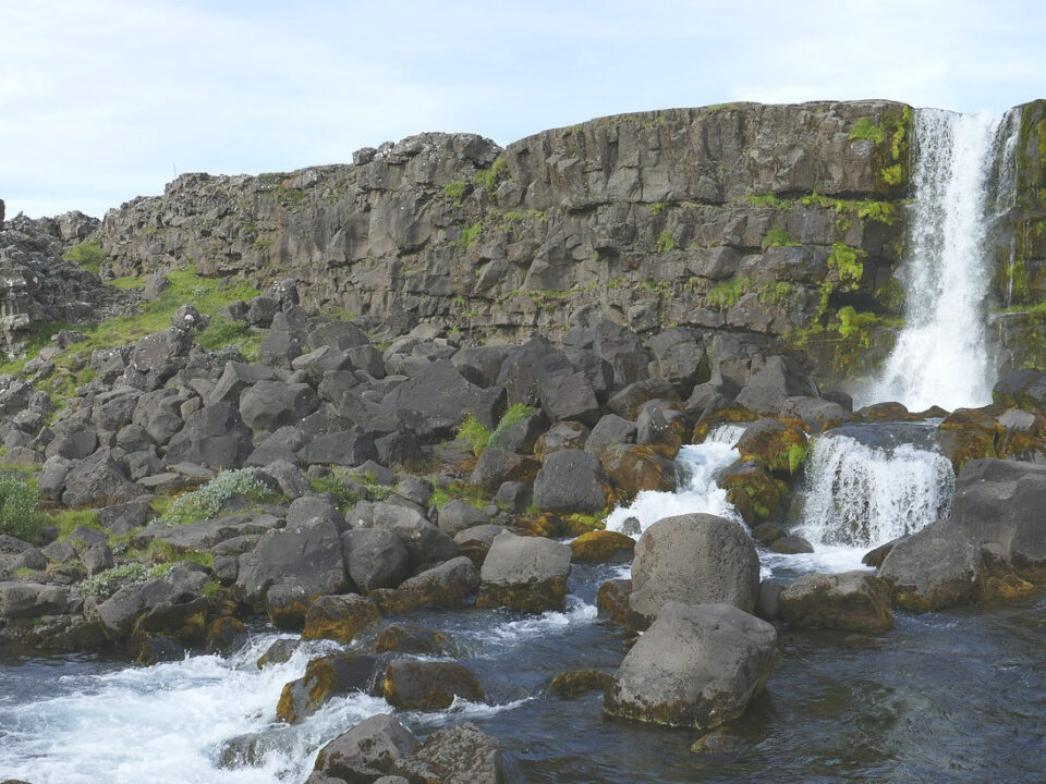 Thingvellir