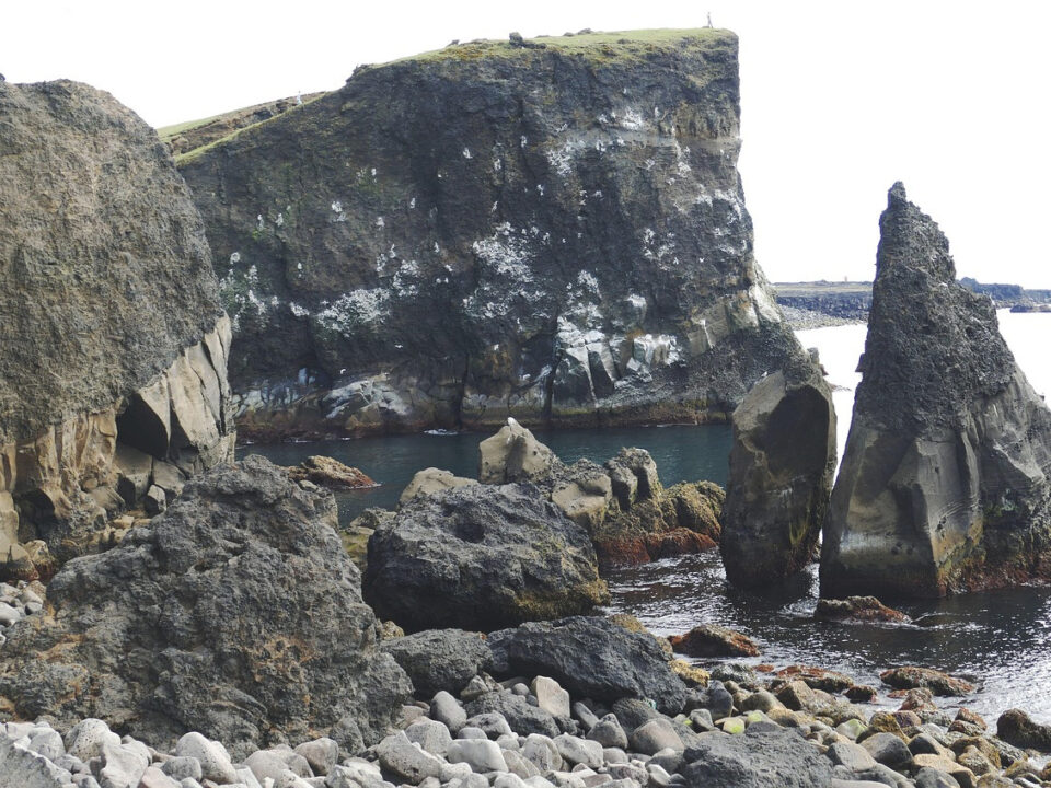 Reykjanes