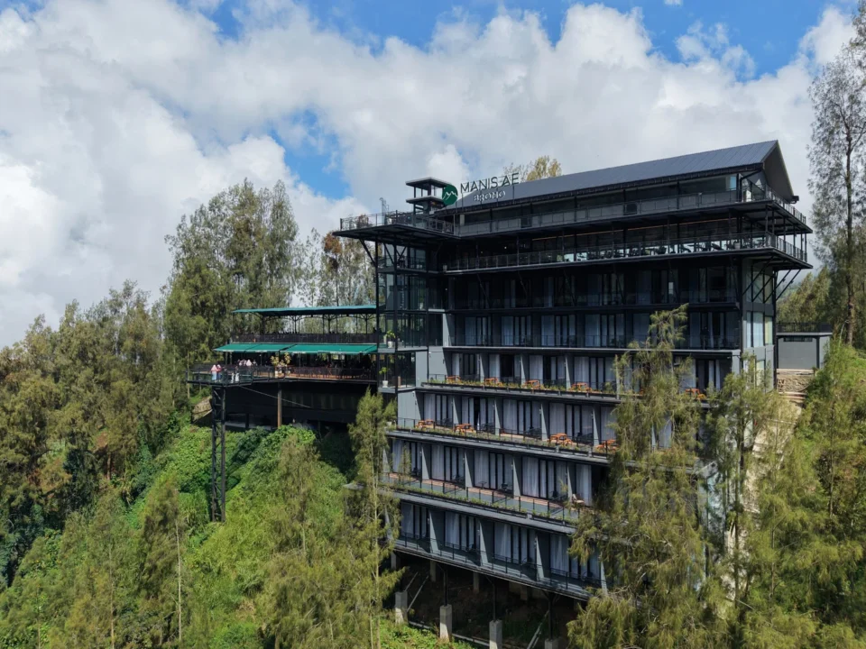 Manis ae Hotel