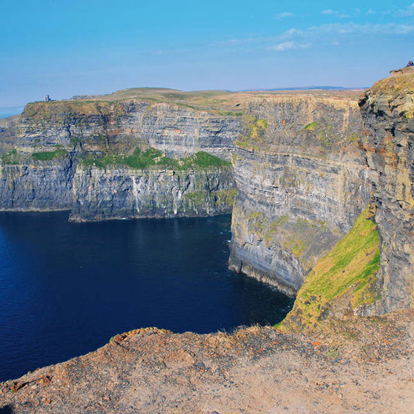 Cliffs of Moher