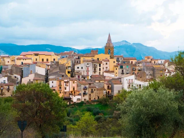 Castelbuono