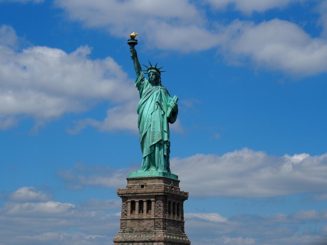 Freiheitsstatue